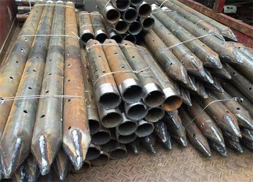 白云钢花管哪里有卖